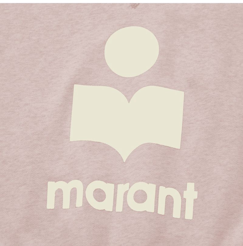 [이자벨마랑 ISABEL MARANT] SW0003FA C3M07E LKEC 여성 맨투맨